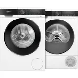 Siemens WG44G2F41 + WQ45G2D00