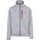 Trespass Bingham Fleece Grau Melange S