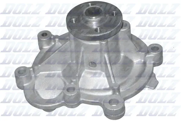 DOLZ Wasserpumpe m222 für Mercedes
