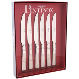 Pintinox Leonardo 6-tlg.
