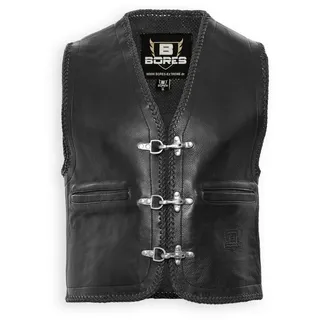 Bores Sunride 1 weste schwarz