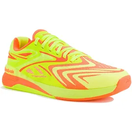 Reebok Nano X5 Edge Digital Lime / Atomic Tangerine 39