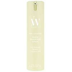 IDA WARG Beauty SNOW MUSHROOM Feuchtigkeitsserum 30 ml 