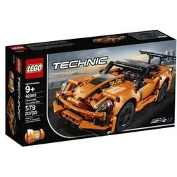 LEGO® Technic 42093 Chevrolet Corvette ZR1