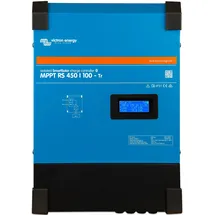 Victron Energy MPPT SmartSolar RS 450/100-Tr