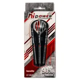 KARELLA Softdart "HiPower",schwarz,18 g