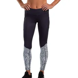 Sporthose Damen LTD Laufen Pulse Tight - Mahalo ZOOT 94