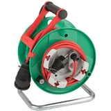 Brennenstuhl Garant G Bretec IP44 Gartenkabeltrommel 23 - 2m AT-N05V3V3-F3G1,5 V1