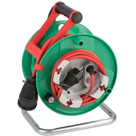 Brennenstuhl Garant G Bretec IP44 Gartenkabeltrommel 23 - 2m AT-N05V3V3-F3G1,5 V1