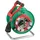Brennenstuhl Garant G Bretec IP44 Gartenkabeltrommel 23 - 2m AT-N05V3V3-F3G1,5 V1