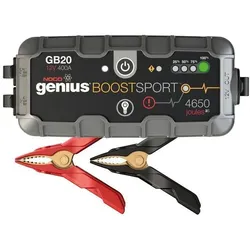 NOCO Starthilfe Powerbank GB20