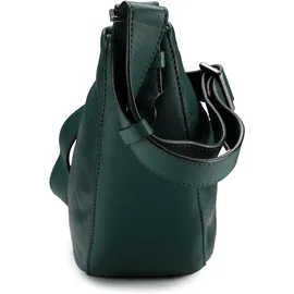 Liebeskind Berlin Moon Hobo S Leder Grün/Blau