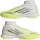 adidas F50 Sparkfusion League TF Damen Cloud White/Hi-Res Yellow 43 1/3