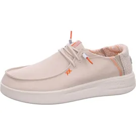 Fusion Lily Washed Canvas Sand Größe EU 40 - Beige - 40