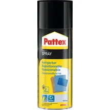 Pattex Sprühkleber Power Spray 400 ml