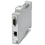 Phoenix Contact 2702758GW DEVICE SERVER 1E/1DB9 Schnittstellen-Wandler 30 V/DC 1St.