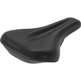 Ergon SC Core Prime 21 cm Schwarz/Grau