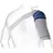 Bauerfeind OmoTrain S Schulterbandage 1 St grau