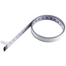Conrad Maßband WF2 selbstklebend 200 cm