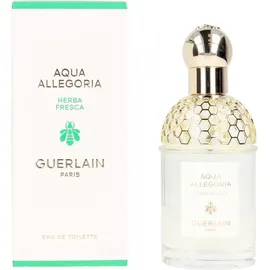 Guerlain Aqua Allegoria Herba Fresca Eau de Toilette 75 ml