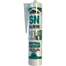 KGT Spezial Silikon, 310 ml Kartusche