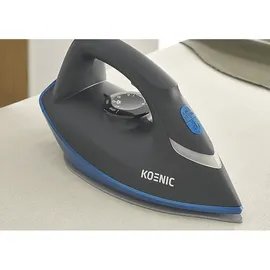 KOENIC Dampfstation KST 81525 blau
