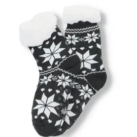 Antonio Hüttensocken 2 Paar Dunkelgrau 35-42