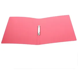 Pagna Ringbuch 2-Ringe rot