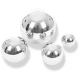 Eduplay Sensorik Spielekugeln Ø 6/Ø 8/Ø 10/Ø 15 cm 110306