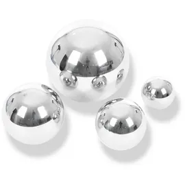 Eduplay Sensorik Spielekugeln Ø 6/Ø 8/Ø 10/Ø 15 cm 110306