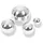 Eduplay Sensorik Spielekugeln Ø 6/Ø 8/Ø 10/Ø 15 cm 110306