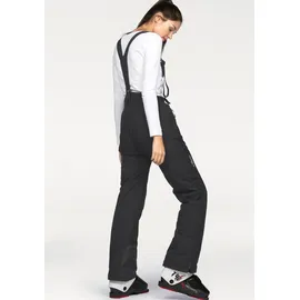POLARINO Skihose in schwarz | Gr.: 36