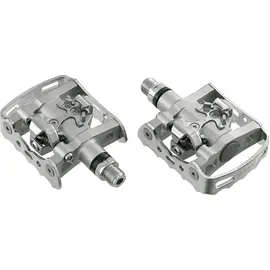 Shimano PD-M 324 silber