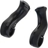 SQlab Innerbarends Combo, City-Comfort & Trekking Bar Ends