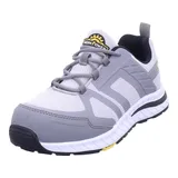 Rual-Tex Sicherheitshalbschuh S1P Tyler grau