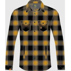 Karpos Tasso Jacket golden/black (113) XXL