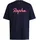 Rapha Cotton Logo Dunkel-Blau M