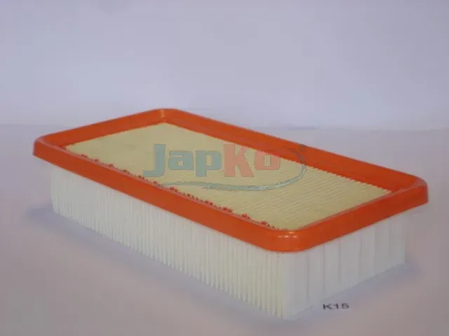 JAPKO Luftfilter 20k15 Filtereinsatz 55mm für KIA