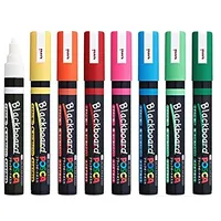 Posca Marker Set 8 St. mehrfarbig