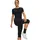 Falke Impulse Running Damen Tights Schwarz S