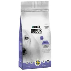 Bozita Robur Sensitive Lamm und Reis Hundefutter 12,5 kg