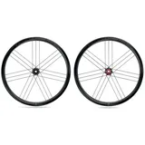 CAMPAGNOLO Laufradsatz 28" Bora Ultra Wto 35 DB 2WF C23 | SRAM XDR