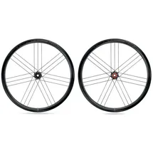 CAMPAGNOLO Laufradsatz 28" Bora Ultra Wto 35 DB 2WF C23 | SRAM XDR