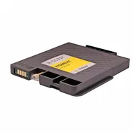 ABC-Design Kompatible Druckerpatrone für Ricoh Gc31Y Gelb von ABC