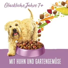 Beneful Glückliche Jahre 7+ Hundefutter 12 kg
