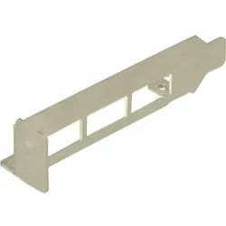 Delock PCI Express Card > 3 x extern + 1 x intern USB USB-Adapter x1