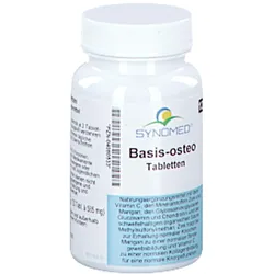 Basis Osteo Tabletten