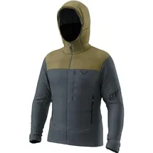 Dynafit Radical Primaloft Jacke Military Green L