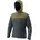 Primaloft Military Green L