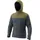 Dynafit Radical Primaloft Jacke Military Green L